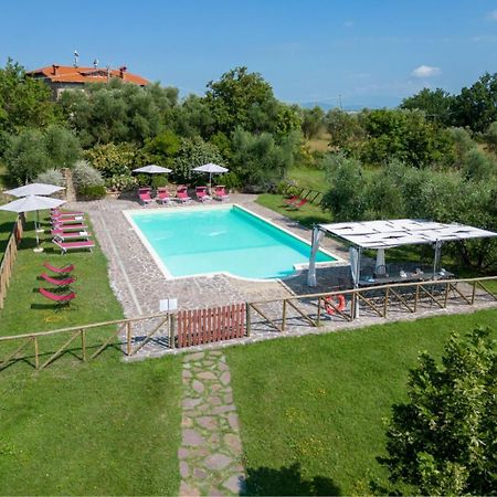 Camere Con Vista In Valdichiana Marciano della Chiana Zewnętrze zdjęcie