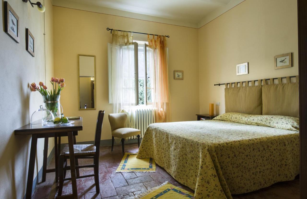 Camere Con Vista In Valdichiana Marciano della Chiana Zewnętrze zdjęcie