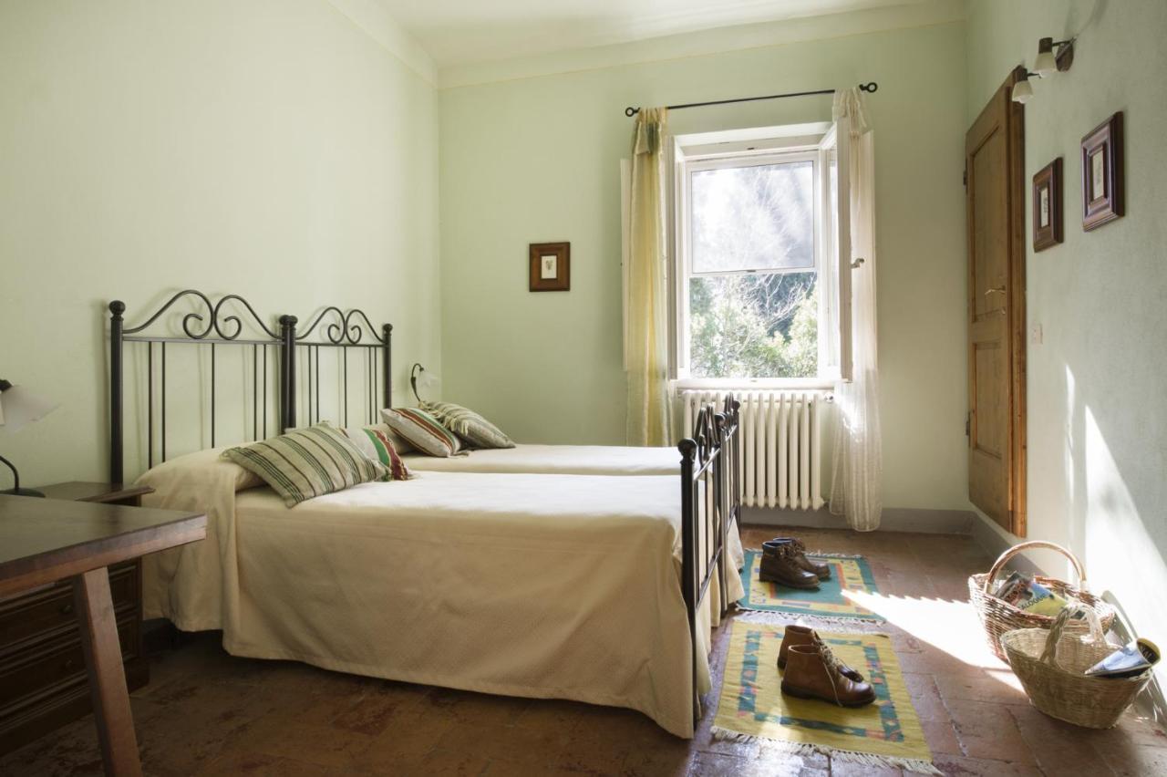 Camere Con Vista In Valdichiana Marciano della Chiana Zewnętrze zdjęcie
