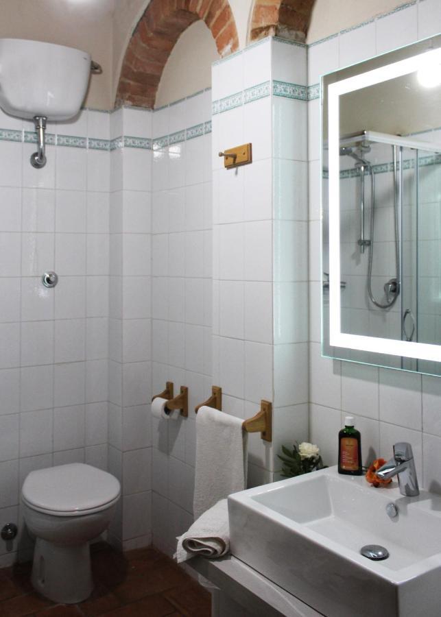 Camere Con Vista In Valdichiana Marciano della Chiana Zewnętrze zdjęcie