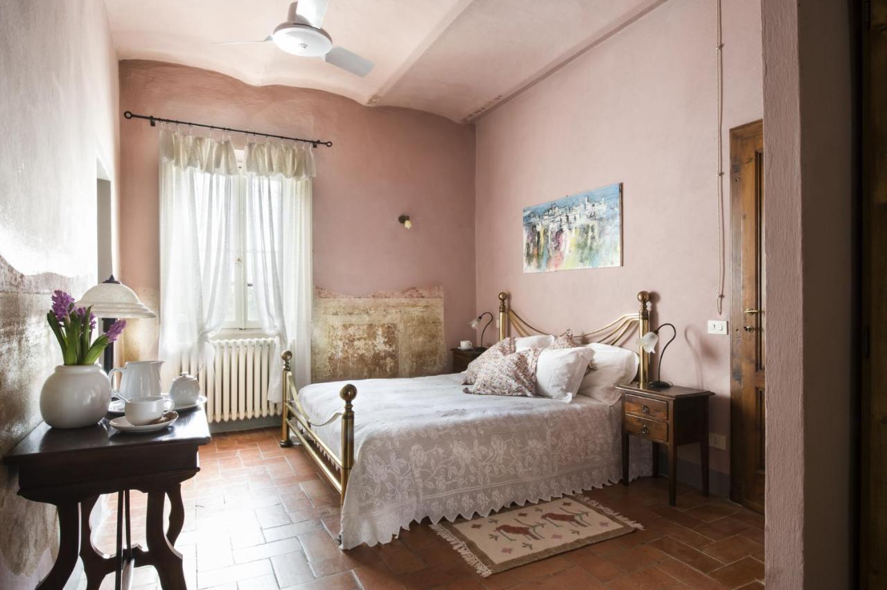 Camere Con Vista In Valdichiana Marciano della Chiana Zewnętrze zdjęcie
