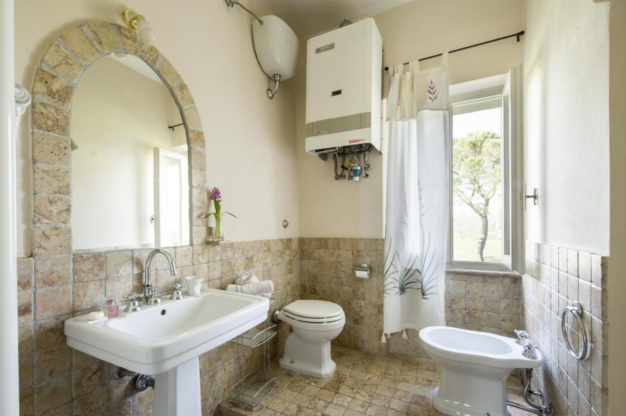 Camere Con Vista In Valdichiana Marciano della Chiana Zewnętrze zdjęcie