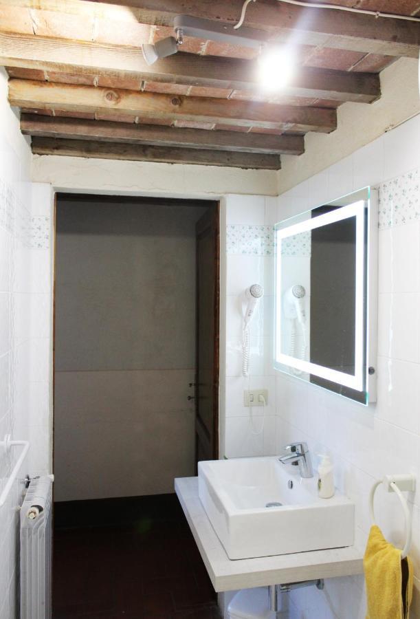 Camere Con Vista In Valdichiana Marciano della Chiana Zewnętrze zdjęcie