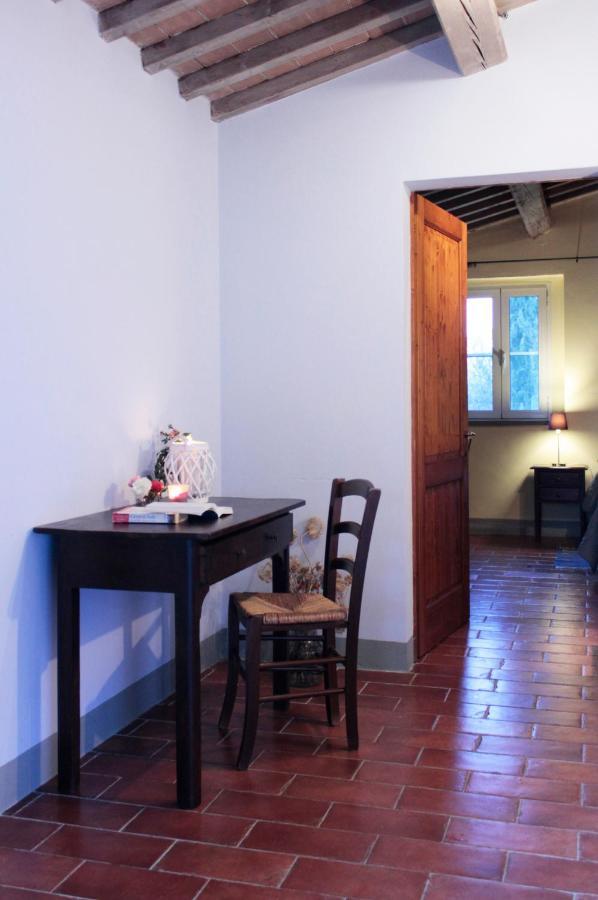 Camere Con Vista In Valdichiana Marciano della Chiana Zewnętrze zdjęcie